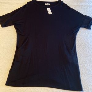 ❤️🎊 FLASH SALE!!!! NWT Lou & Grey pocketed dress size Small